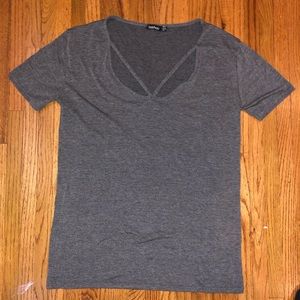 Grey T-Shirt